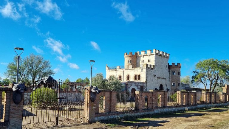 Discovering Valoria La Buena: A Hidden Gem In Spain