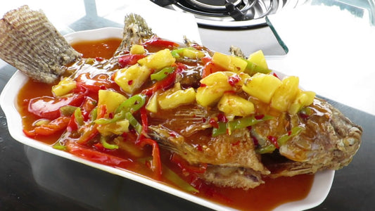 Hengshui's Local Cuisine Guide