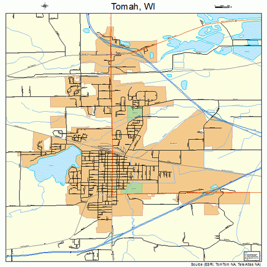 Discovering Tomah, Wisconsin: A Hidden Gem In The Heartland