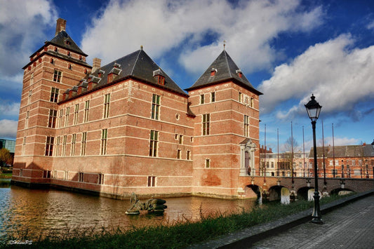 Discover Turnhout: A Hidden Gem In Belgium