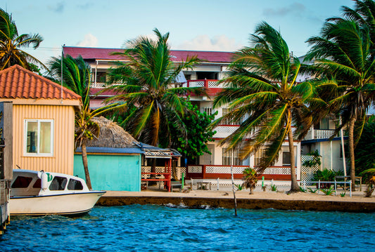 Top 10 Activities In San Pedro, Belize