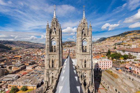 Discovering Loja: A Hidden Gem In Ecuador