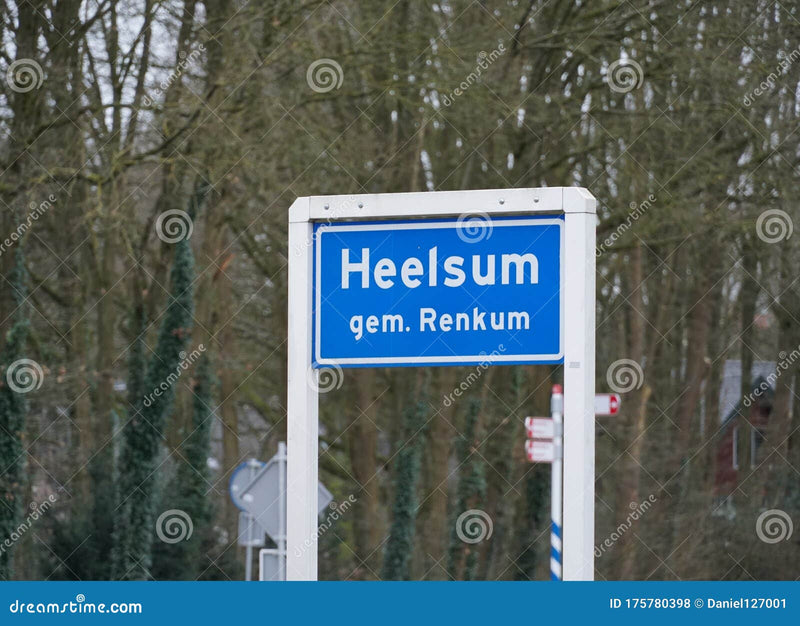 Discovering Heelsum: A Hidden Gem In The Netherlands