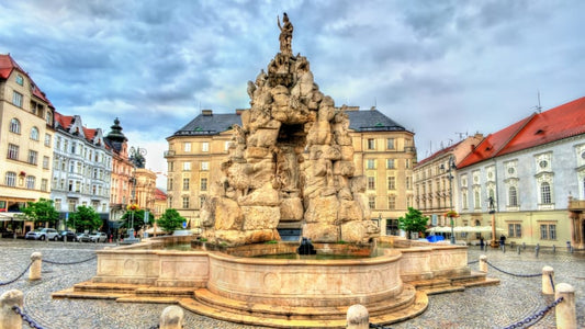 Hidden Gems In Brno: Discover The Unseen Treasures Of The Czech Republic