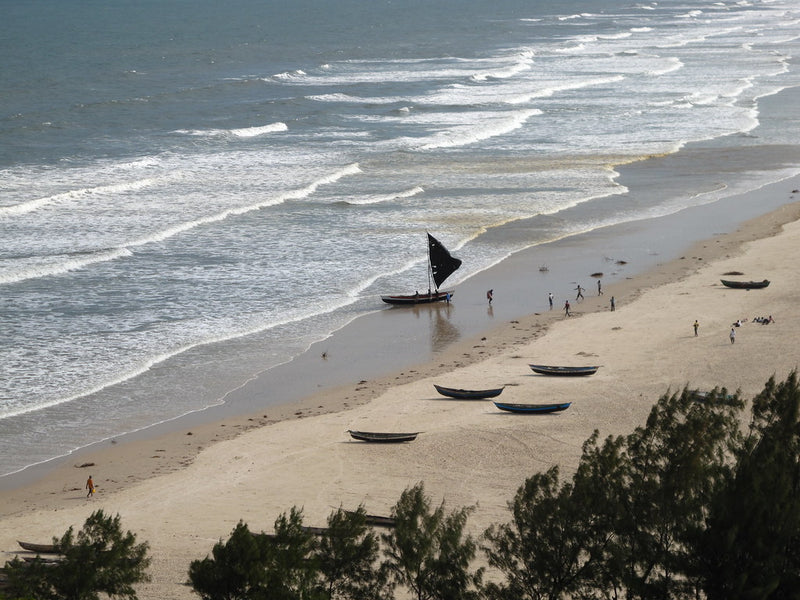 Discovering Pebane: A Hidden Gem In Mozambique