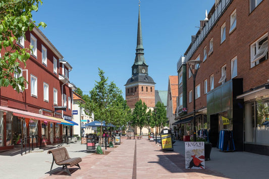 Discovering Mora, Sweden: A Hidden Gem