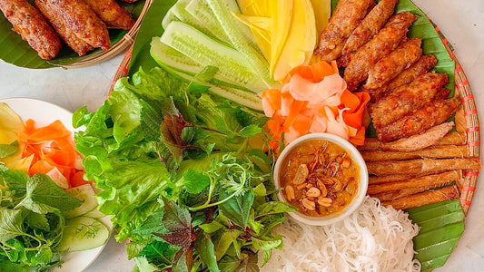 Tam Ky Street Food Guide: A Culinary Adventure In Vietnam