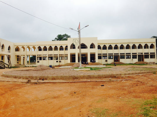 Discovering Bondoukou: A Hidden Gem In Ivory Coast