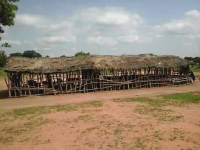 Local Cuisine Of Ferkessedougou