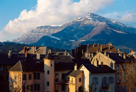 Top 10 Hidden Gems In Chambery, France