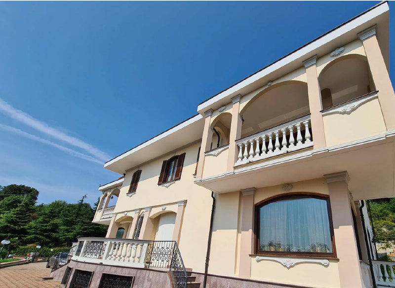 Discovering San Raffaele Cimena: A Hidden Gem In Italy