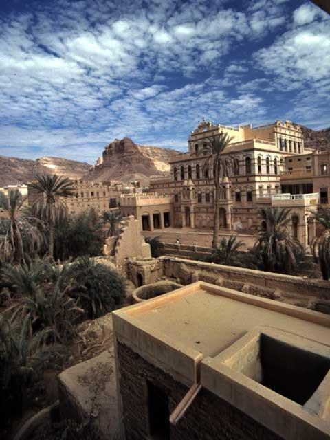 Discovering Tarim: A Hidden Gem In Yemen