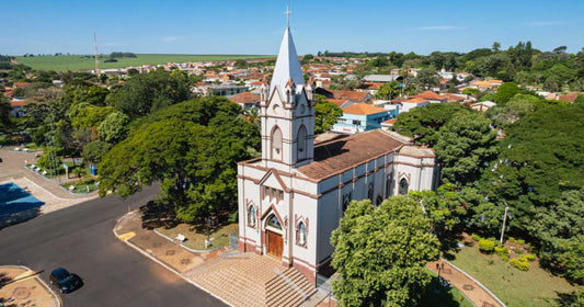 Discovering Serra Azul: A Hidden Gem In Brazil