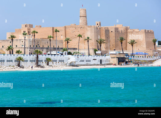 Top 10 Must-visit Historical Sites In Sousse, Tunisia