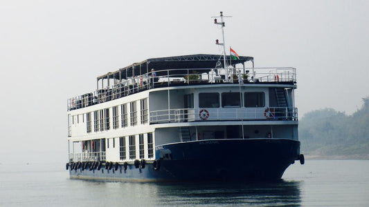 Hugli River Cruises: A Scenic Voyage Through History And Culture