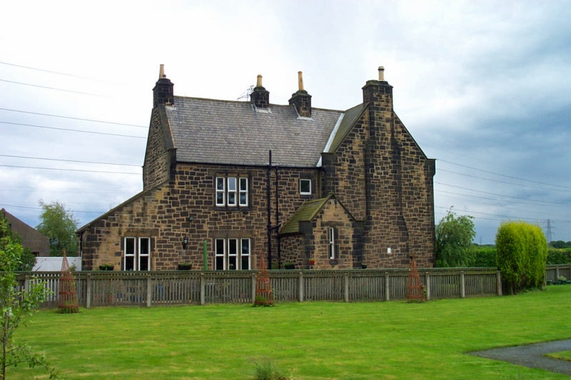 Discovering Seghill: A Hidden Gem In The United Kingdom