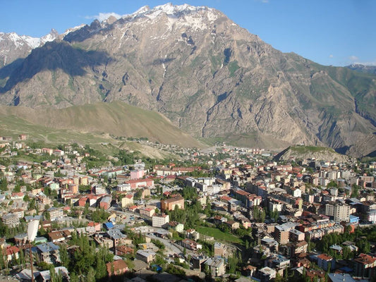 Discovering Hakkari: A Hidden Gem In Turkey