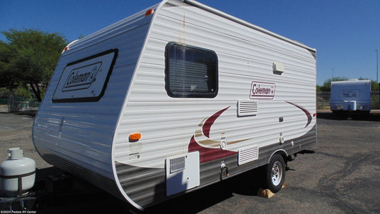 The Ultimate Guide To Used Travel Trailers