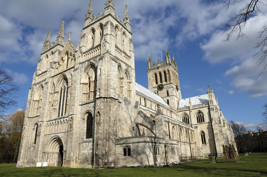 Discovering Selby: A Hidden Gem In North Yorkshire