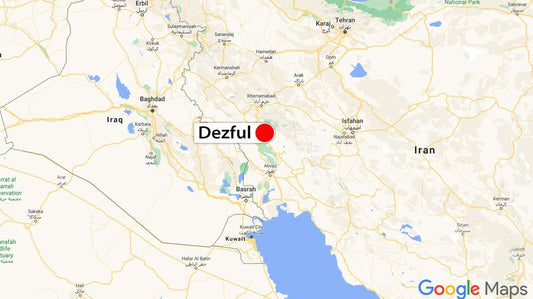 Discovering Dezful: Top Attractions You Can't Miss