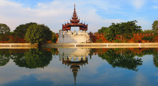 Top 10 Must-visit Temples In Mandalay