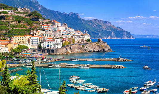 Top 10 Hidden Gems In Salerno