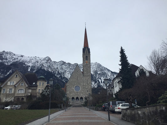 Discovering Schaan: A Hidden Gem In Liechtenstein