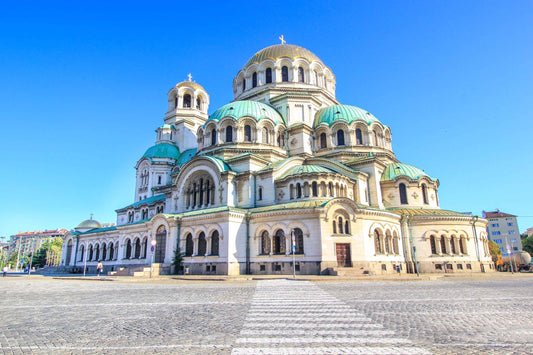 Hidden Gems In Sofia: Uncovering The Secrets Of Bulgaria's Capital