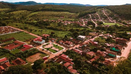 Discover Setubinha: A Hidden Gem In Brazil