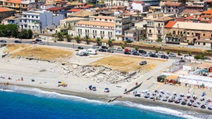 Discovering Bovalino: A Hidden Gem In Italy