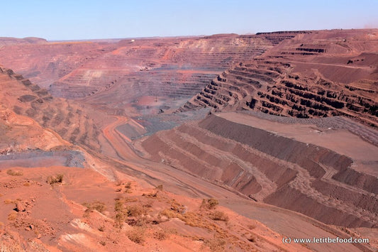 Discovering Newman, Australia: A Hidden Gem In The Outback