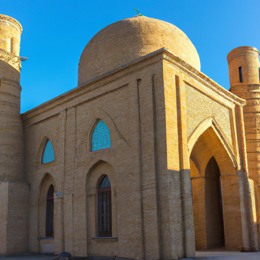 Discovering Aghsu: A Hidden Gem In Azerbaijan