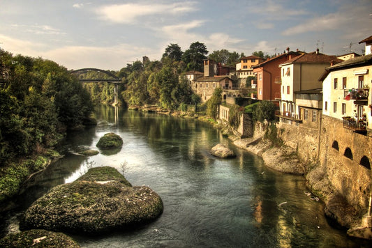 Discovering Brembate: A Hidden Gem In Italy