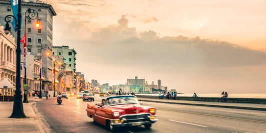 Travel To Cuba From The U.s.: A Comprehensive Guide