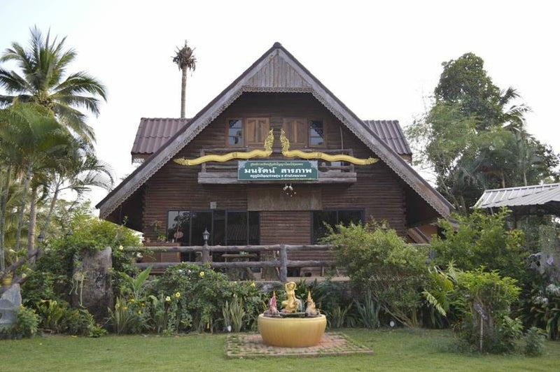 Discovering Bo Phloi: A Hidden Gem In Thailand