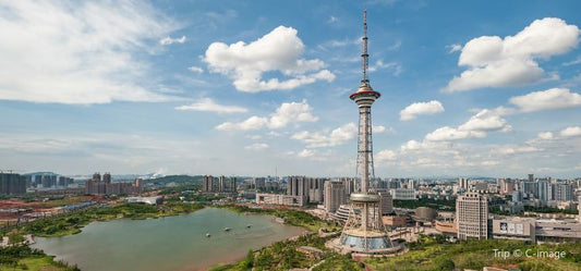 Top Attractions In Zhuzhou: A Hidden Gem In China