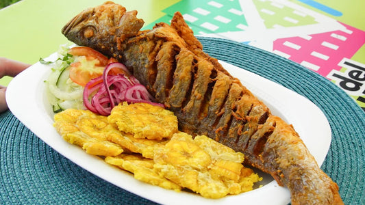 Top 10 Must-try Local Dishes In Panama City