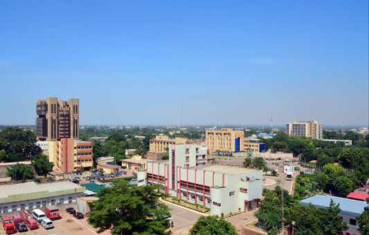 Local Cuisine Of Ouagadougou: A Culinary Journey Through Burkina Faso