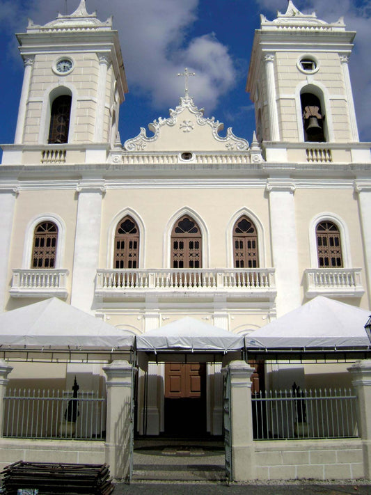 Discovering Feira De Santana: A Hidden Gem In Brazil