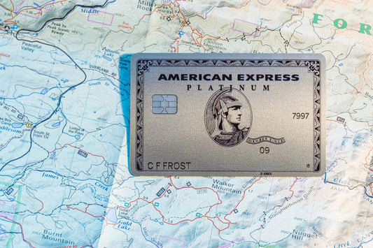 Travel Insurance With American Express Platinum: A Comprehensive Guide