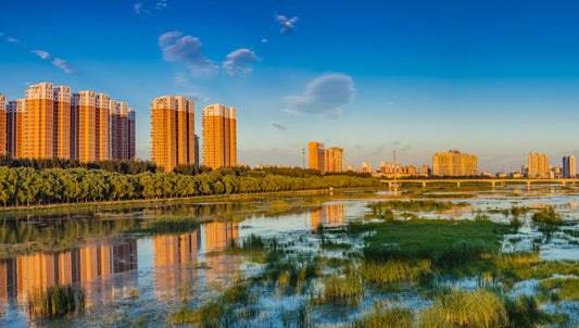 Top 10 Must-see Attractions In Jinzhou