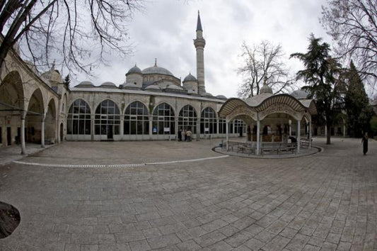 Discovering Luleburgaz: A Hidden Gem In Turkey