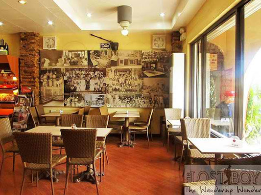 Titay's Local Cuisine Guide: A Culinary Adventure In The Heart Of The Philippines