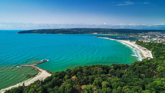 Hidden Gems In Varna: Uncovering The Secrets Of Bulgaria's Coastal Treasure