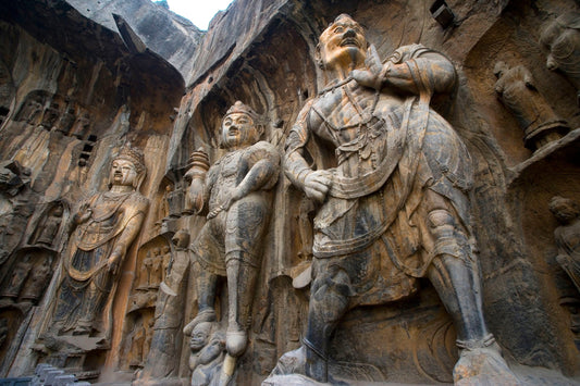 Longmen Grottoes: Historical Significance And Visitor Tips