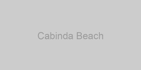 Cabinda's Hidden Beaches: A Coastal Paradise