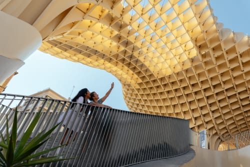 Hidden Gems In Sevilla: Discover The Unseen Treasures