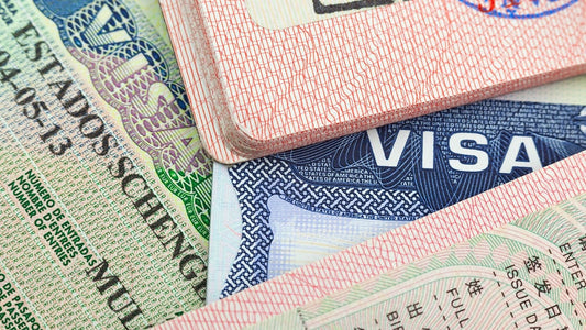 How Do I Get A Travel Visa?