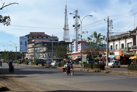 Discovering Kampong Thum: A Hidden Gem In Cambodia