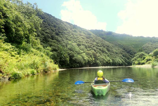 Hidden Gems In Nobeoka: Uncovering The Secrets Of Japan's Coastal Treasure